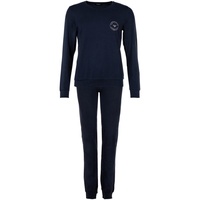 Emporio Armani Damen Pyjama