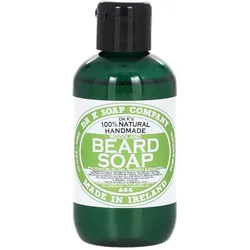 Dr K Soap Woodland Beard Soap Woodland Spice 100 ml