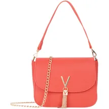 Valentino Divina SA Umhängetasche Synthetik Rosa