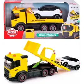 DICKIE Toys Volvo Abschleppwagen
