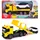 DICKIE Toys Volvo Abschleppwagen