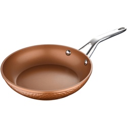 San Ignacio Origen - Pfanne 28 cm aus geschmiedetem Aluminium, Induktionsgeeignet