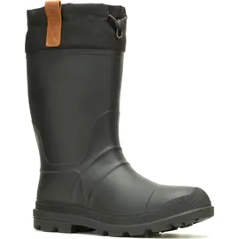 Kamik Tundra Gummistiefel Schwarz 45