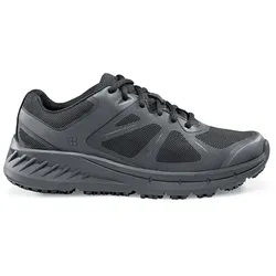 Shoes For Crews  Arbeits Sneaker Damen Vitality II in Schwarz, Gr. 35