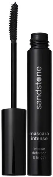 - Mascara Intense Brown