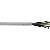 Lapp ÖLFLEX® CLASSIC 110 Steuerleitung 4 x 1.5 mm2 Grau 1119904/100
