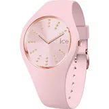 ICE-Watch - Ice Cosmos Pink Lady - Rosa Damenuhr mit Plastikarmband - 021592 (Small +)