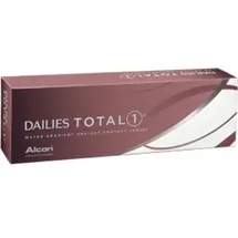 Alcon Dailies Total1 90 St. / 8.50 BC / 14.10 DIA / -1.75 DPT