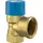 Flamco Meibes Membran-Sicherheitsventil Prescor B Rp 3/4xRp 1, 150 kW, 10 bar
