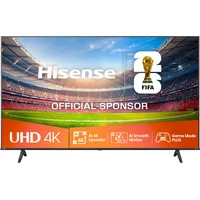 Hisense 43E6NT 43 Zoll 4K UHD Smart TV