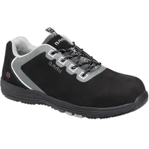 Baak Baak, Sicherheitsschuhe, Rob S3 Sicherheitshalbschuh (S3, 46