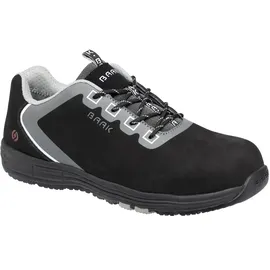 Baak Baak, Sicherheitsschuhe, Rob S3 Sicherheitshalbschuh (S3, 46