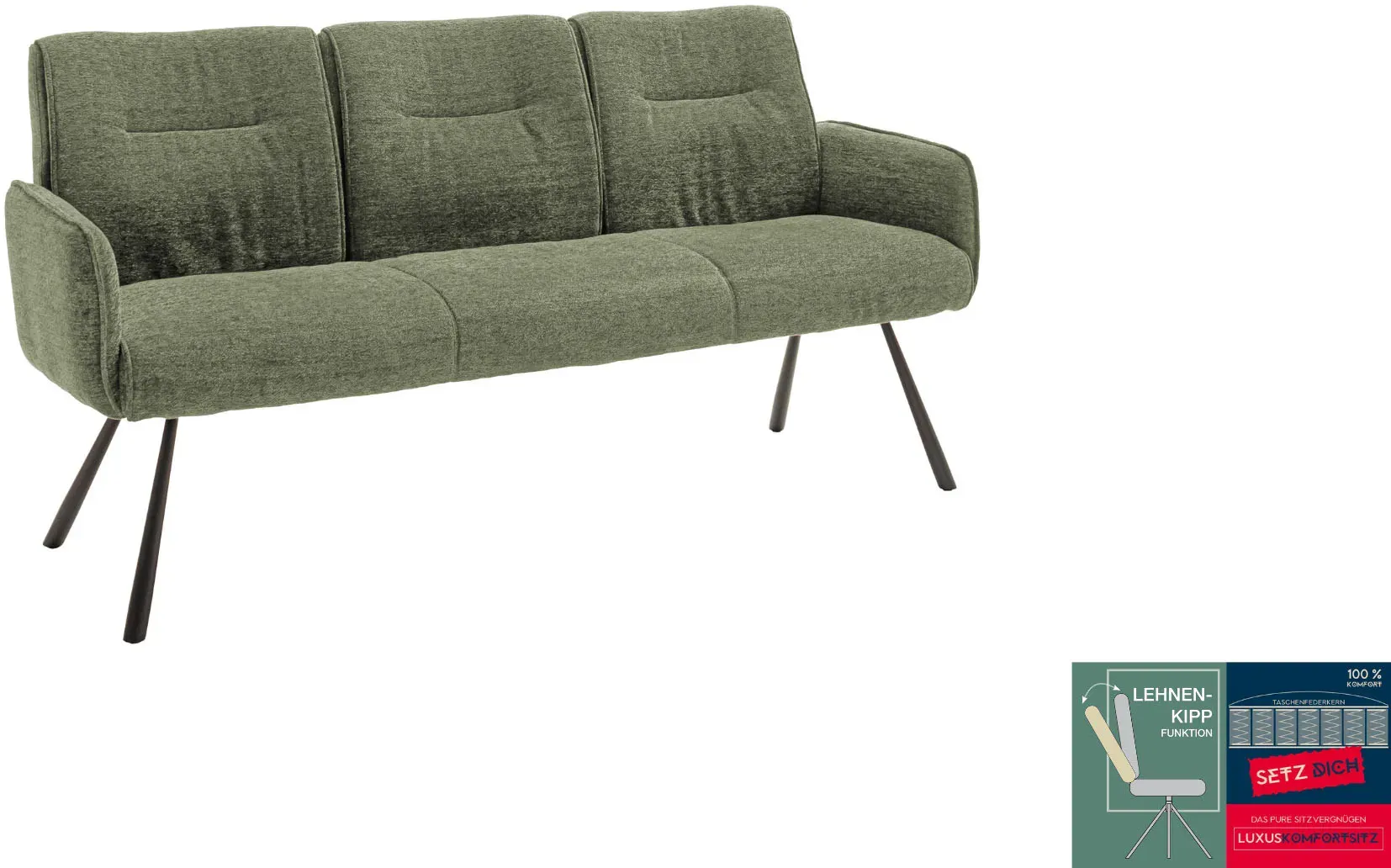 Sitzbank MCA FURNITURE 