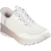 SKECHERS Switch Back Damen Beige 41