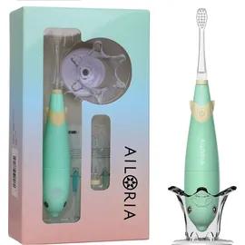 AILORIA Bubble Brush grün