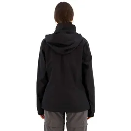 Vaude Escape Light Jacket schwarz