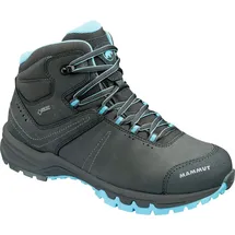 Mammut Nova III Mid GTX Damen graphite/whisper 38