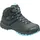 Mammut Nova III Mid GTX Damen graphite/whisper 38