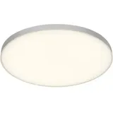LEDVANCE Planon 1 LED rund 30 cm weiß