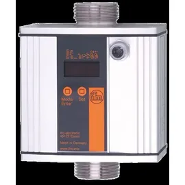 IFM Electronic Durchflusssensor SU8000