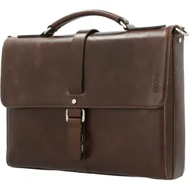 Picard Buddy Aktentasche Leder 38 cm braun