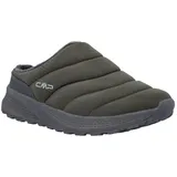 CMP Hertys Slipper Herren Grün 39