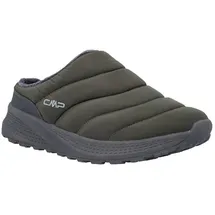 CMP Hertys Slipper Herren Grün 39