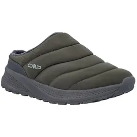 CMP Hertys Slipper Herren Grün 39