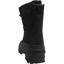 Kamik Nation Plus in Schwarz - Nationplus black