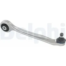 Delphi Lenker, Radaufhängung TC1178