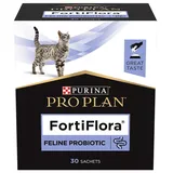 PURINA Fortiflora 30x1g für Katzen