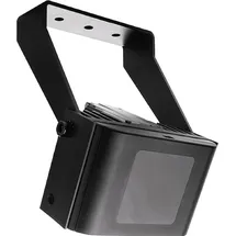 ABUS TVAC71070 IR-Strahler IR-Reichweite (max.) 130 m Außenbereich