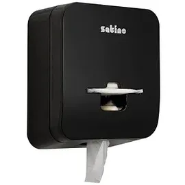 Satino Damenhygienespender FemCare Schwarz