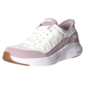 SKECHERS Contour Foam - Cozy Fit Damen Violett 38