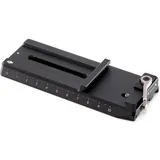 DJI Schnellwechselplatte schwarz für DJI RS 2/3/3 Pro/RSC 2