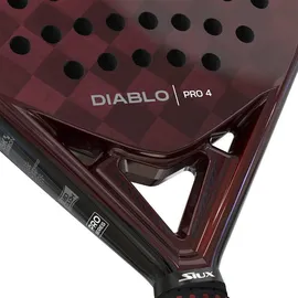 Siux Diablo Pro 4 - Braun