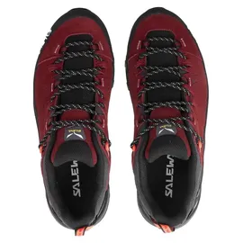 Salewa Alp Trainer 2 GTX Damen Syrah/Black 39