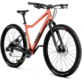 woom Off 6 26 Zoll terra coppa