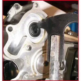 KS Tools Simmerring-Auszieher-Satz, 2-tlg. (150.3610)
