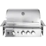 ALLGRILL ALL'GRILL CHEF M Built-In