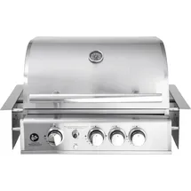 ALLGRILL CHEF M Built-In