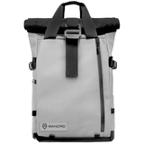 Wandrd PRVKE 21 Rucksack grau