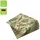 Home fashion Recyclingservietten „Shapes of Nature“, 33x33 cm, 2-lagig, Home Fashion®, 20 Stück
