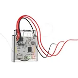 m-e ME BELL-556 TX - Draht-Funk-Konverter für Funk-Türglocken-System