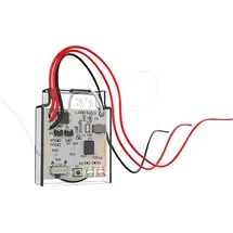 m-e ME BELL-556 TX - Draht-Funk-Konverter für Funk-Türglocken-System