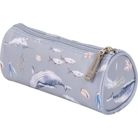 School-Mood Champion Maxx 7-tlg. Aqua