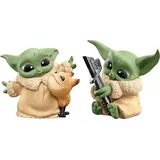 Hasbro Star Wars The Bounty Collection Series 5,