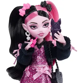 Mattel Monster High Draculaura Puppe (US IMPORT)