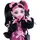 Mattel Monster High Draculaura Puppe (US IMPORT)
