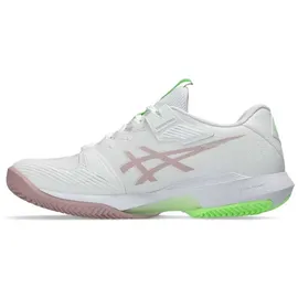 Asics Solution Speed FF 4 Clay Sneaker